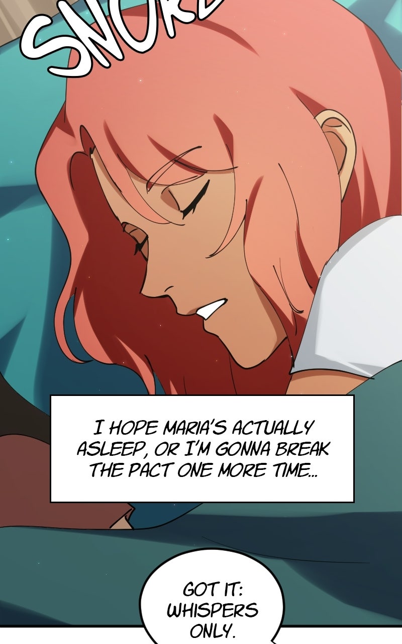 Love Bites Episode 62 page 6 - 