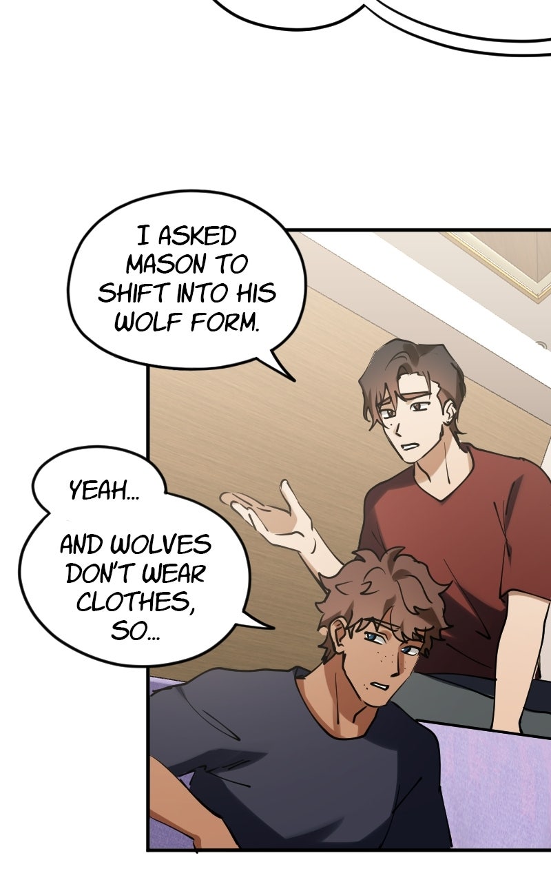 Love Bites Episode 62 page 7 - 