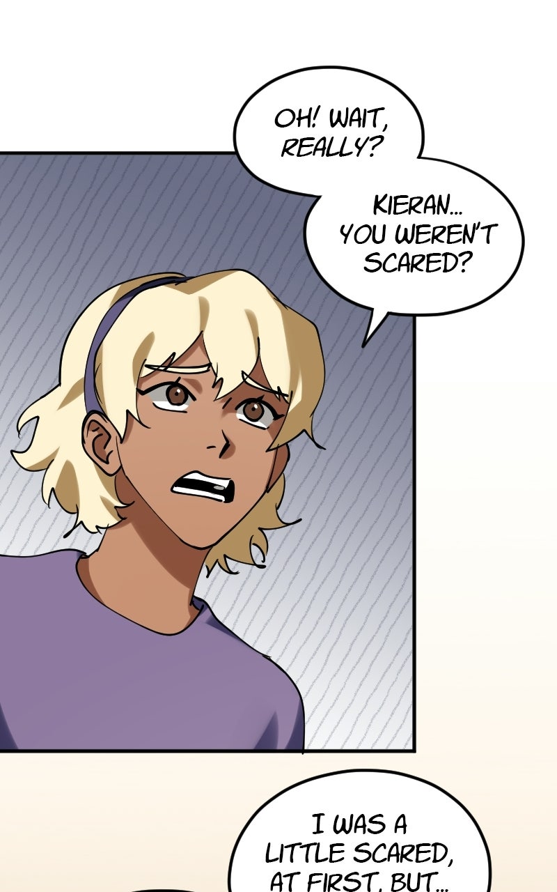 Love Bites Episode 62 page 8 - 
