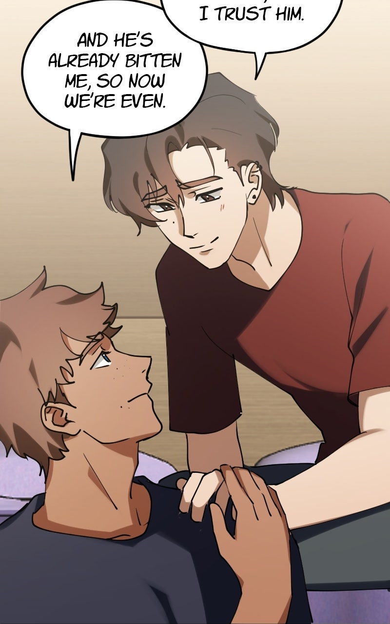 Love Bites Episode 62 page 9 - 