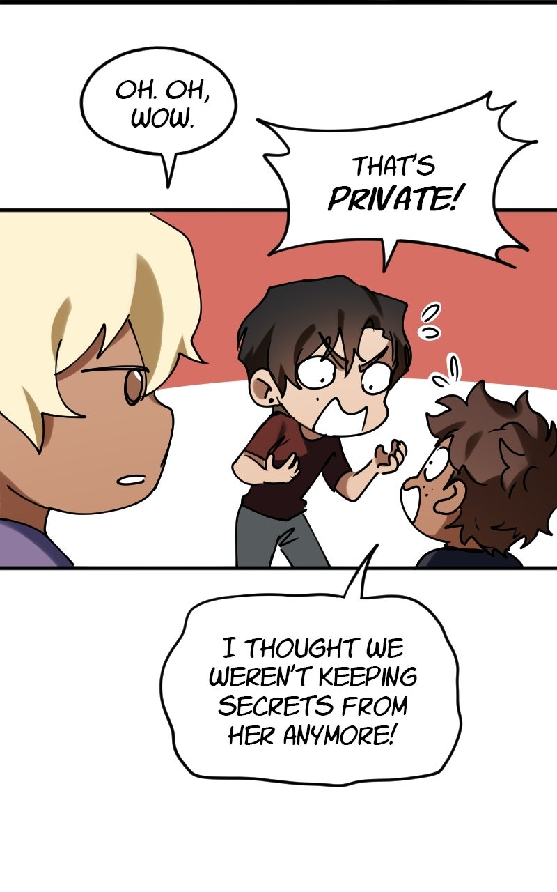 Love Bites Episode 62 page 10 - 