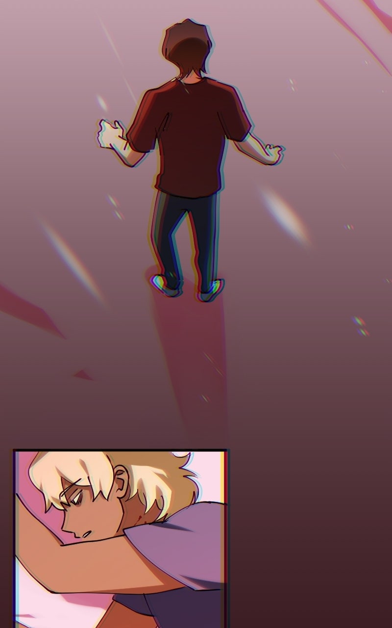 Love Bites Episode 63 page 16 - 