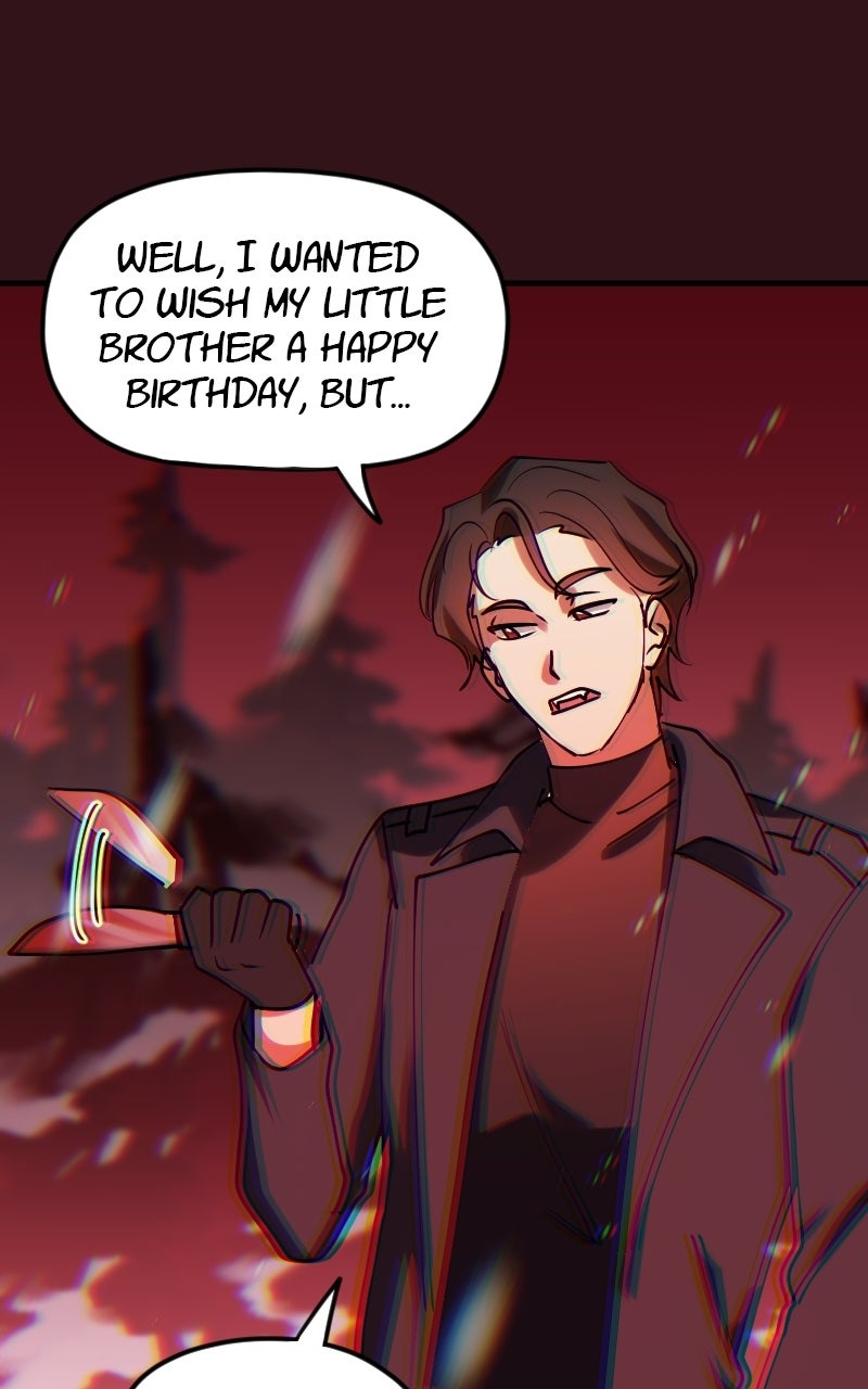 Love Bites Episode 63 page 20 - 