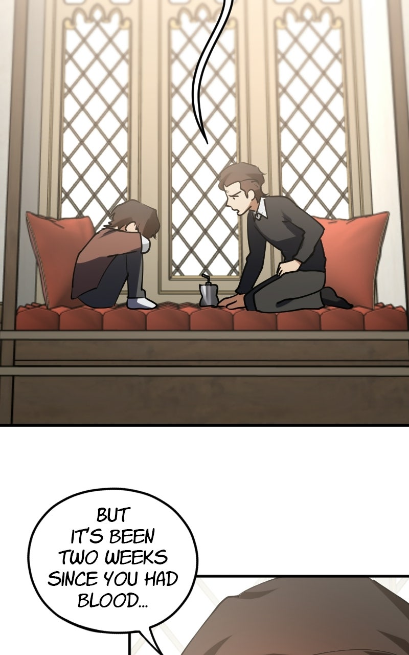 Love Bites Episode 63 page 3 - 