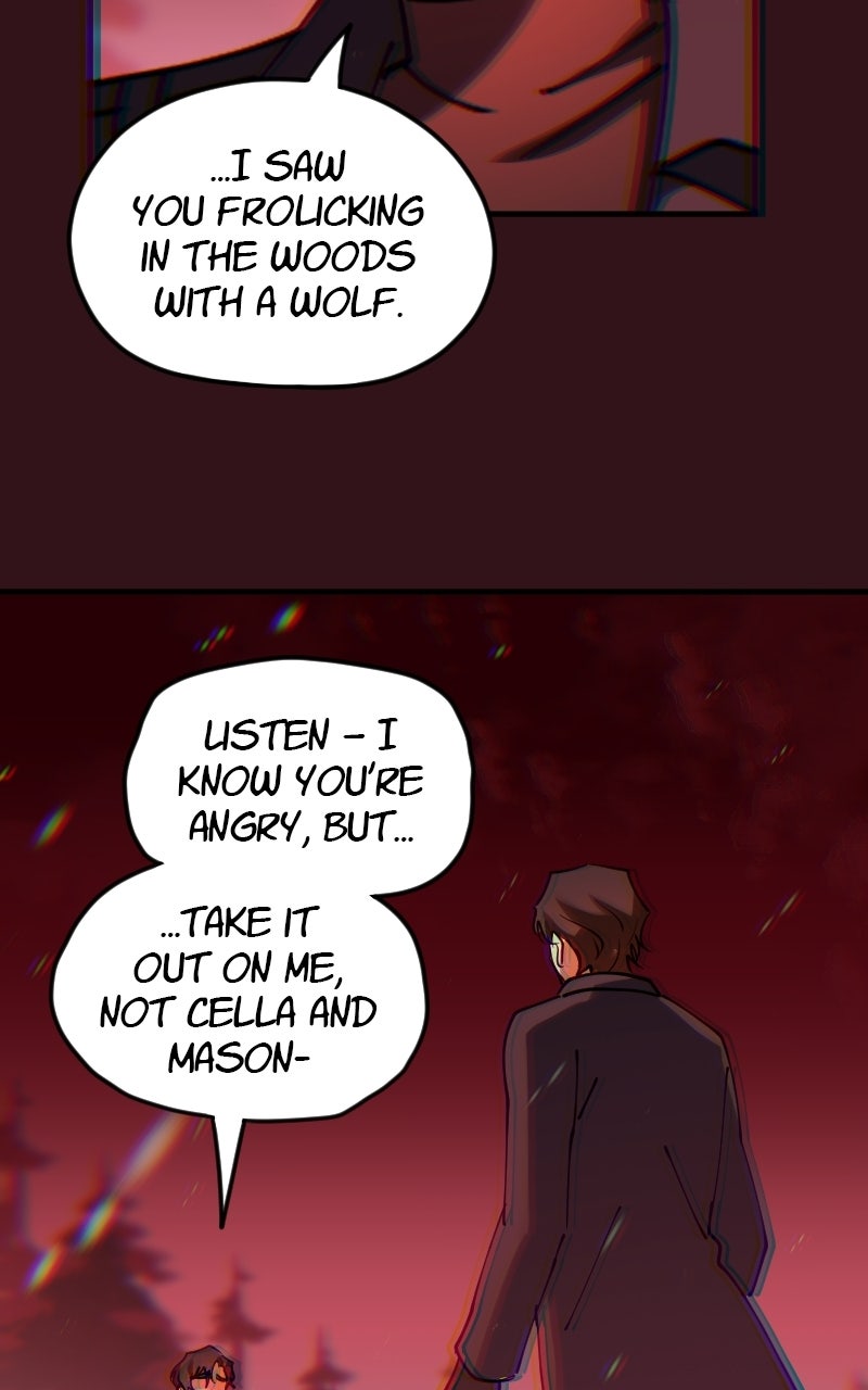 Love Bites Episode 63 page 22 - 