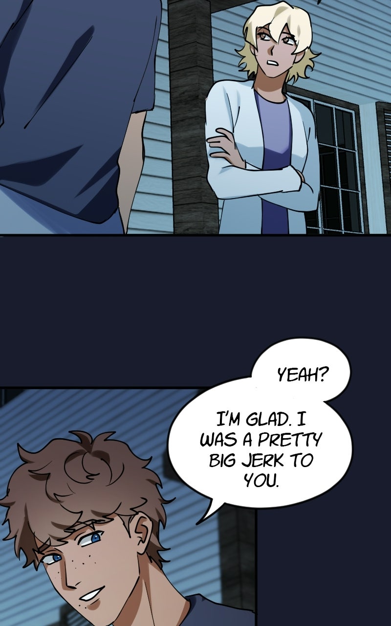 Love Bites Episode 63 page 29 - 