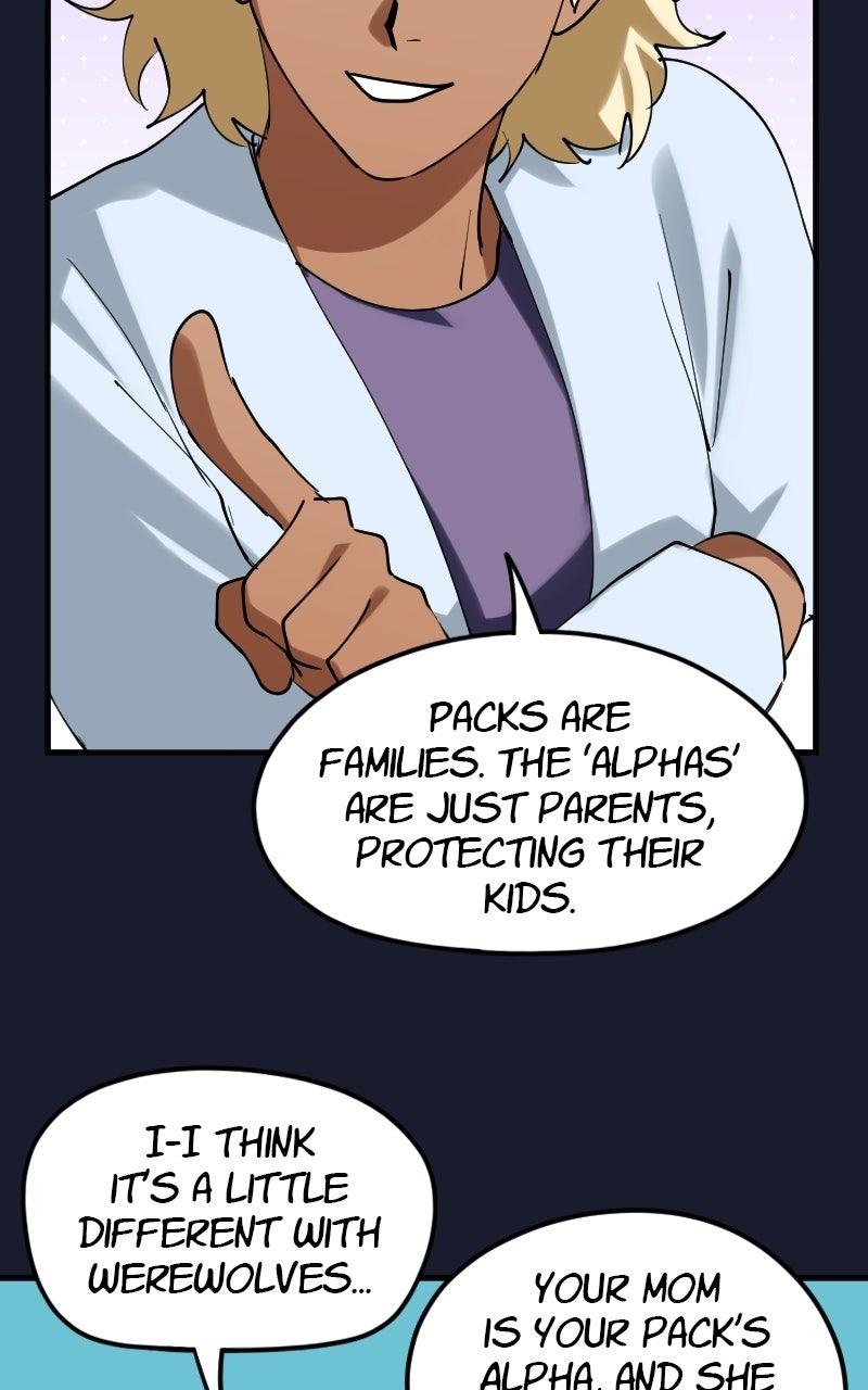 Love Bites Episode 63 page 32 - 