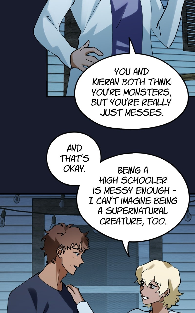 Love Bites Episode 63 page 34 - 