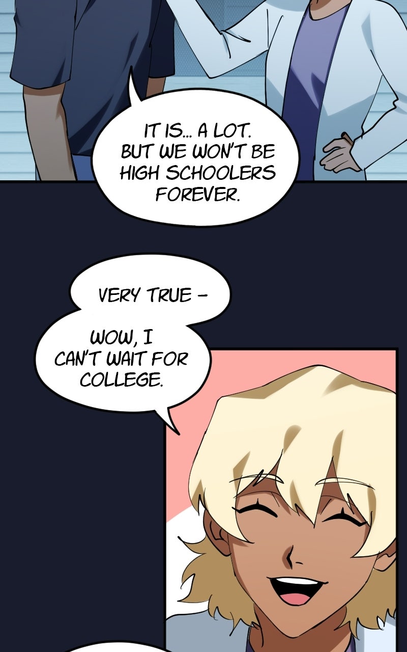 Love Bites Episode 63 page 35 - 