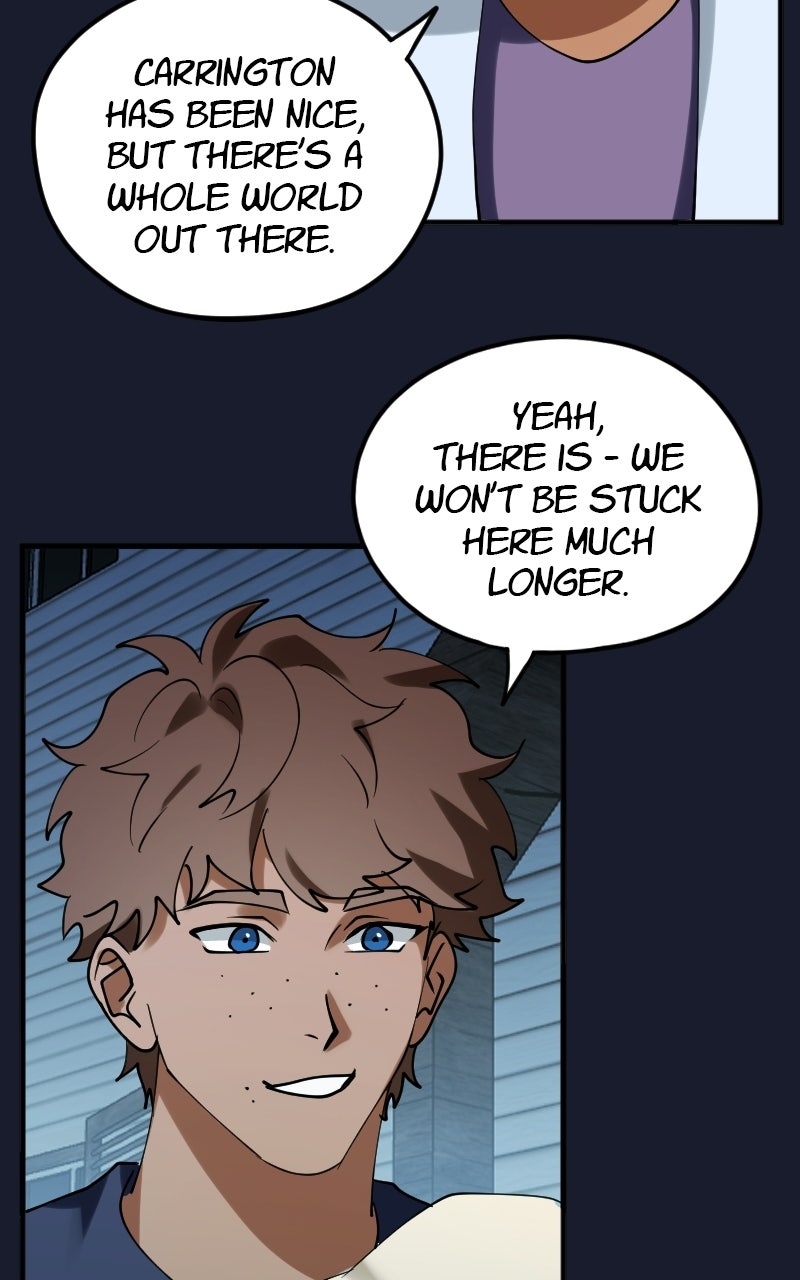 Love Bites Episode 63 page 36 - 