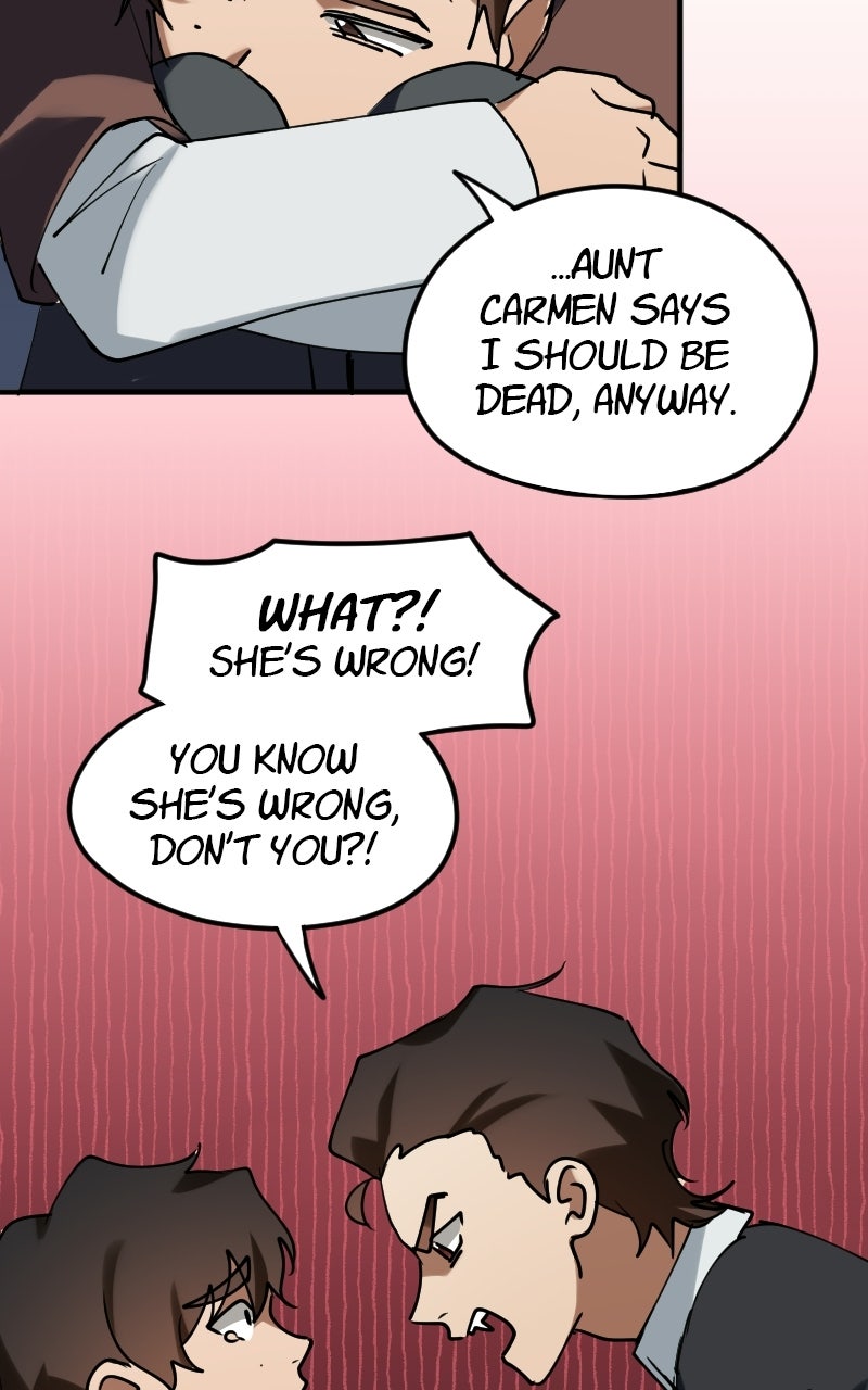 Love Bites Episode 63 page 5 - 