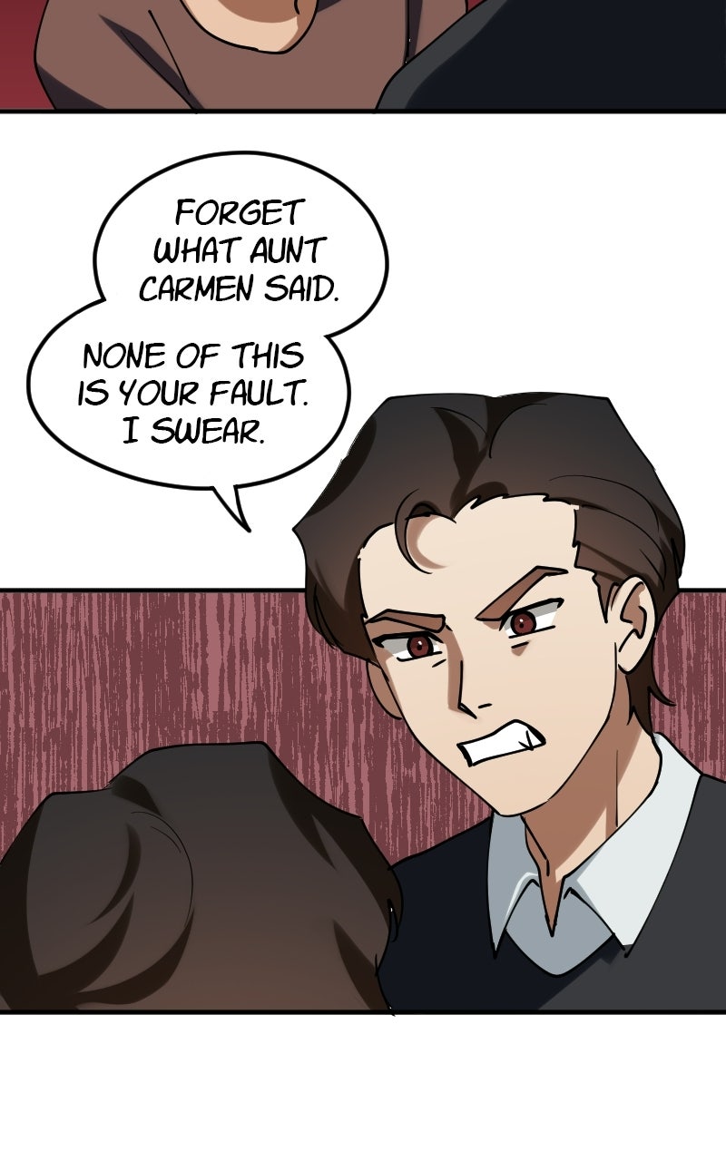 Love Bites Episode 63 page 7 - 