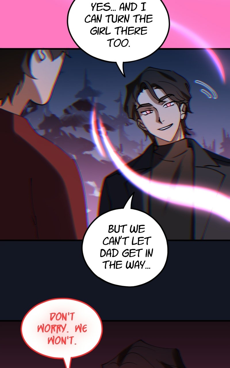 Love Bites Episode 64 page 11 - 