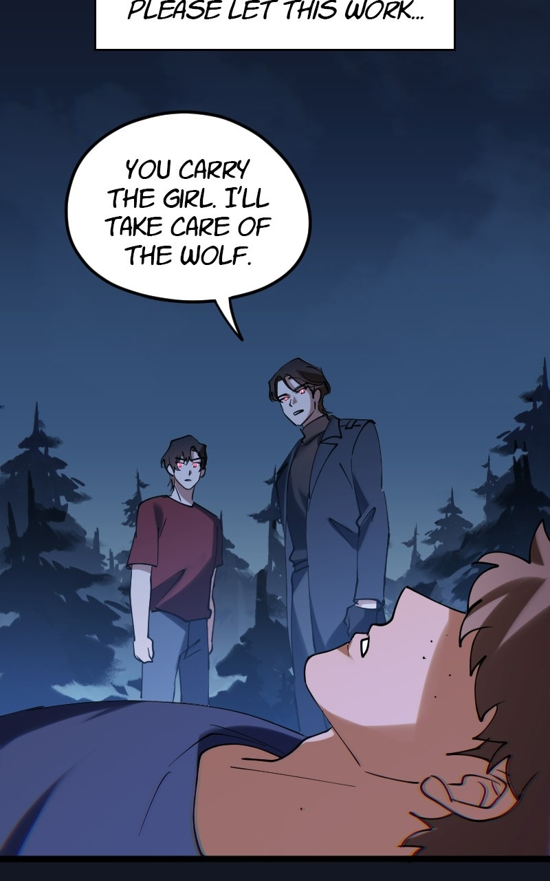 Love Bites Episode 64 page 13 - 
