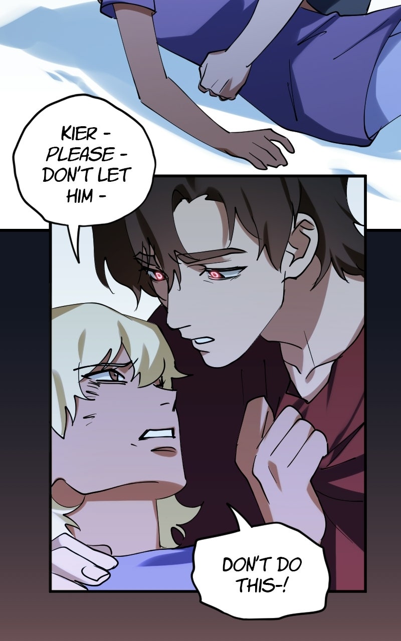 Love Bites Episode 64 page 15 - 