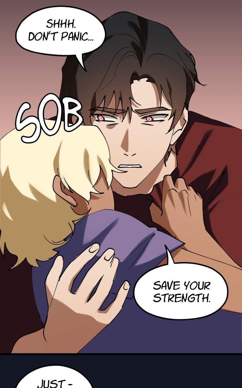 Love Bites Episode 64 page 16 - 