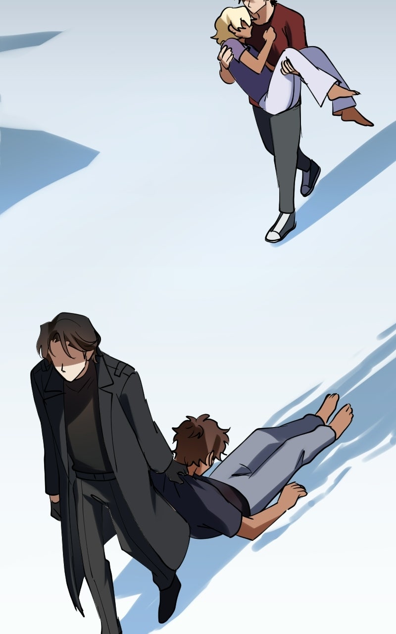 Love Bites Episode 64 page 18 - 