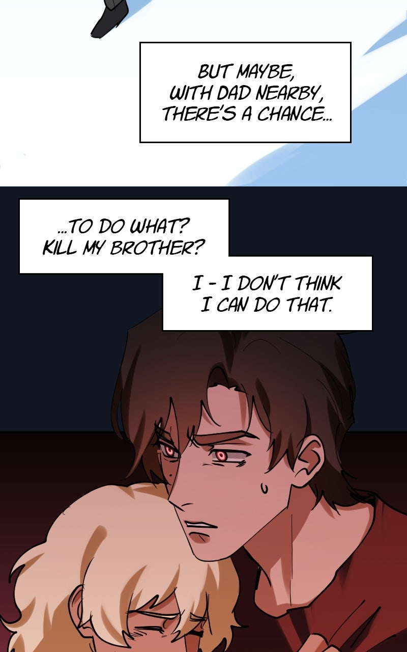 Love Bites Episode 64 page 19 - 