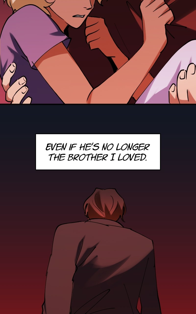 Love Bites Episode 64 page 20 - 