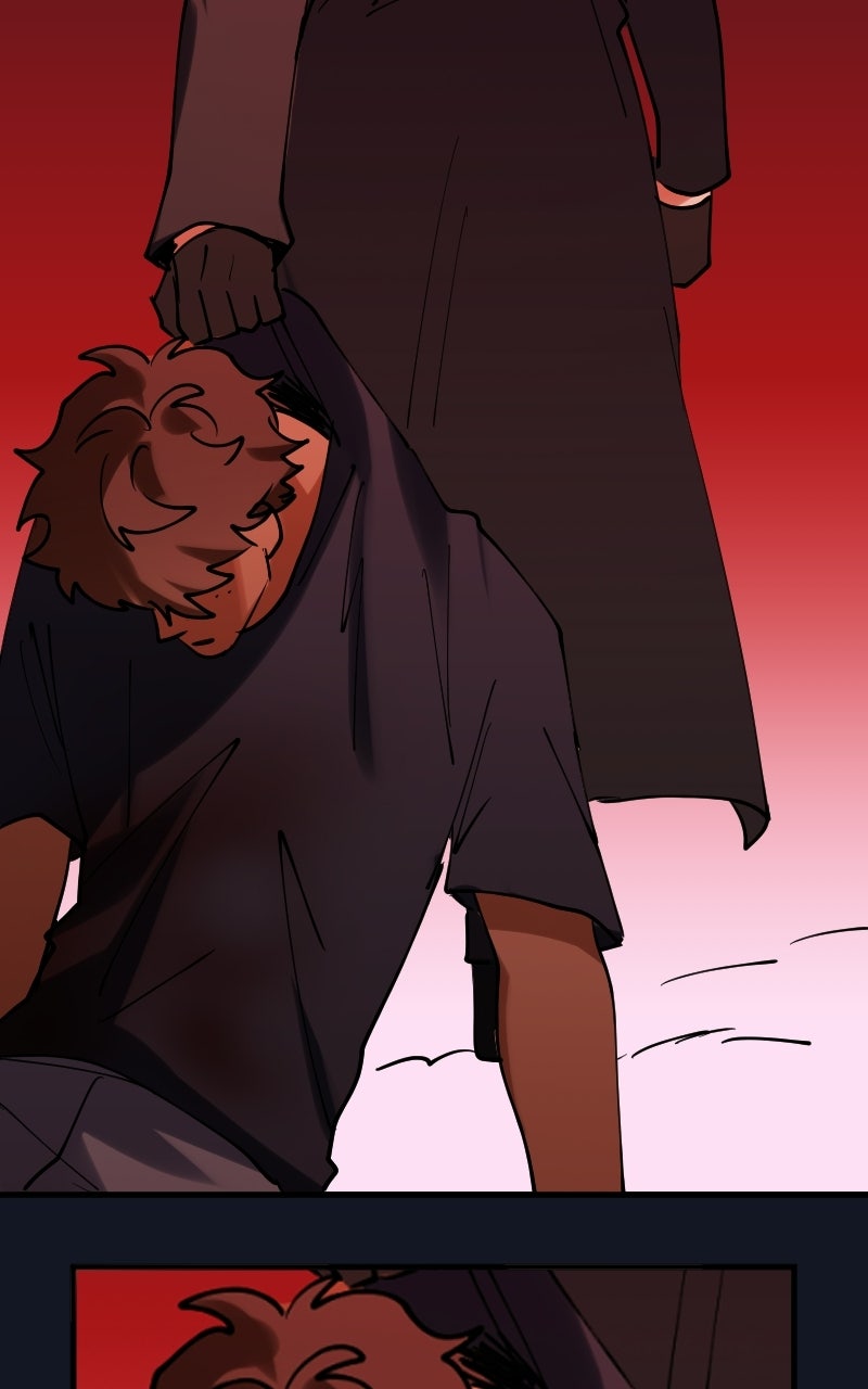 Love Bites Episode 64 page 21 - 