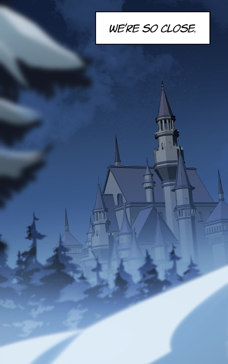 Love Bites Episode 64 page 23 - 