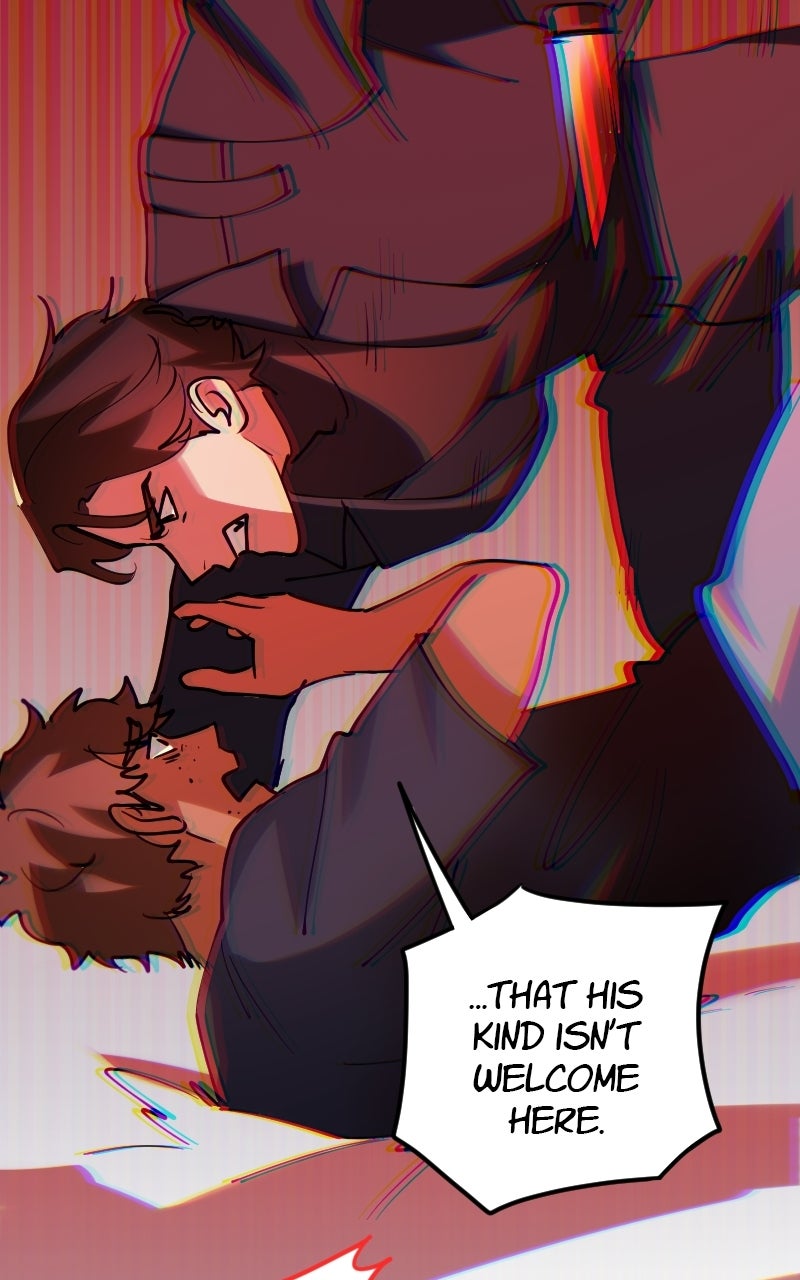 Love Bites Episode 64 page 33 - 