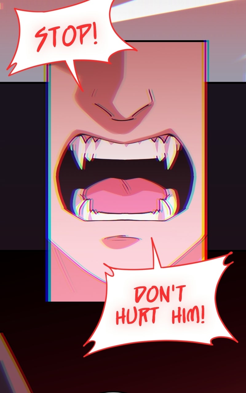 Love Bites Episode 64 page 34 - 