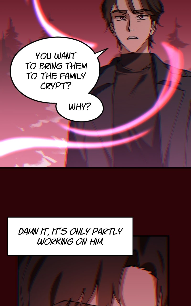 Love Bites Episode 64 page 5 - 
