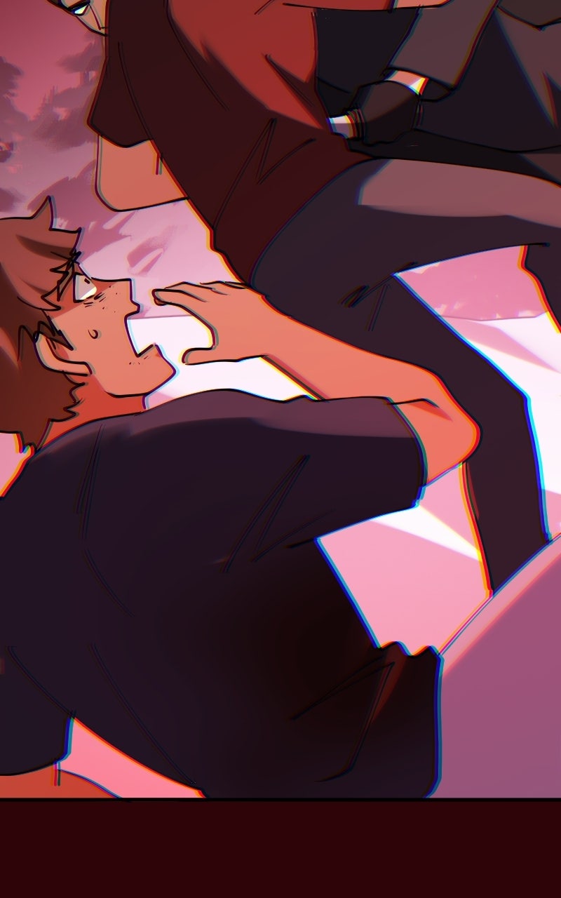 Love Bites Episode 64 page 46 - 