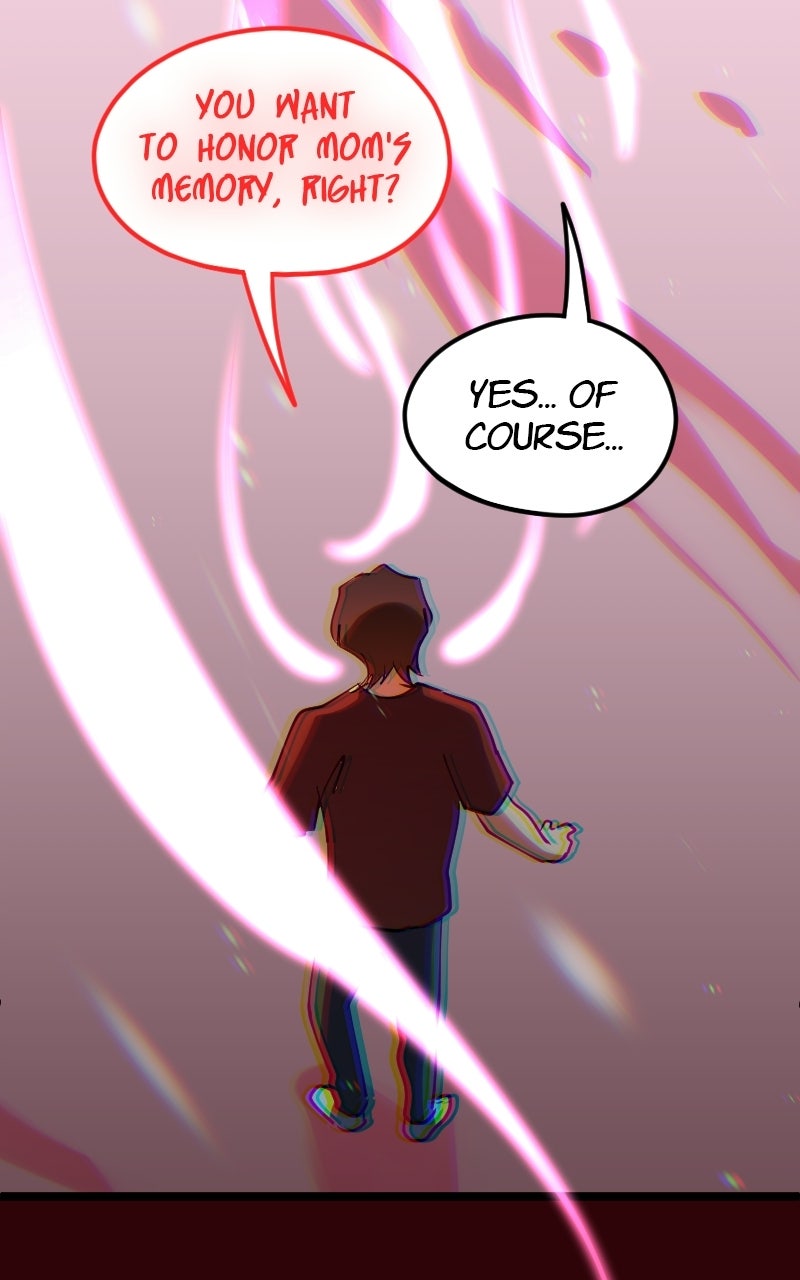 Love Bites Episode 64 page 8 - 