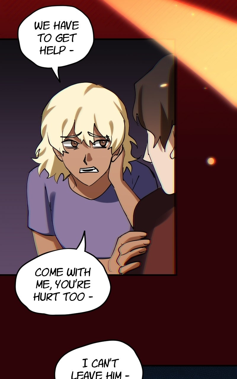 Love Bites Episode 65 page 12 - 