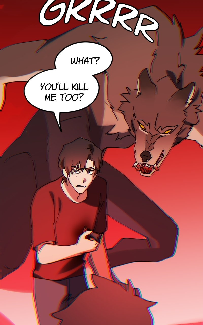 Love Bites Episode 65 page 19 - 