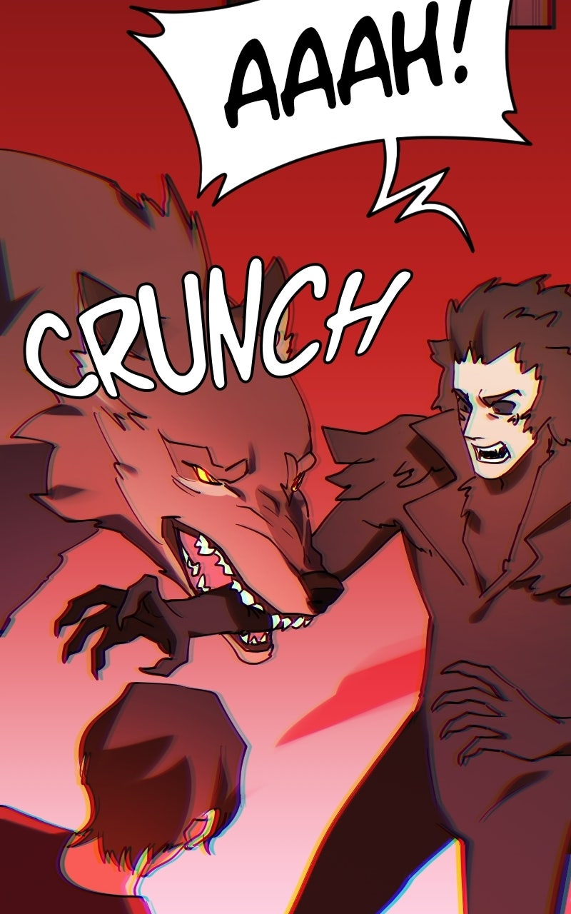 Love Bites Episode 65 page 8 - 