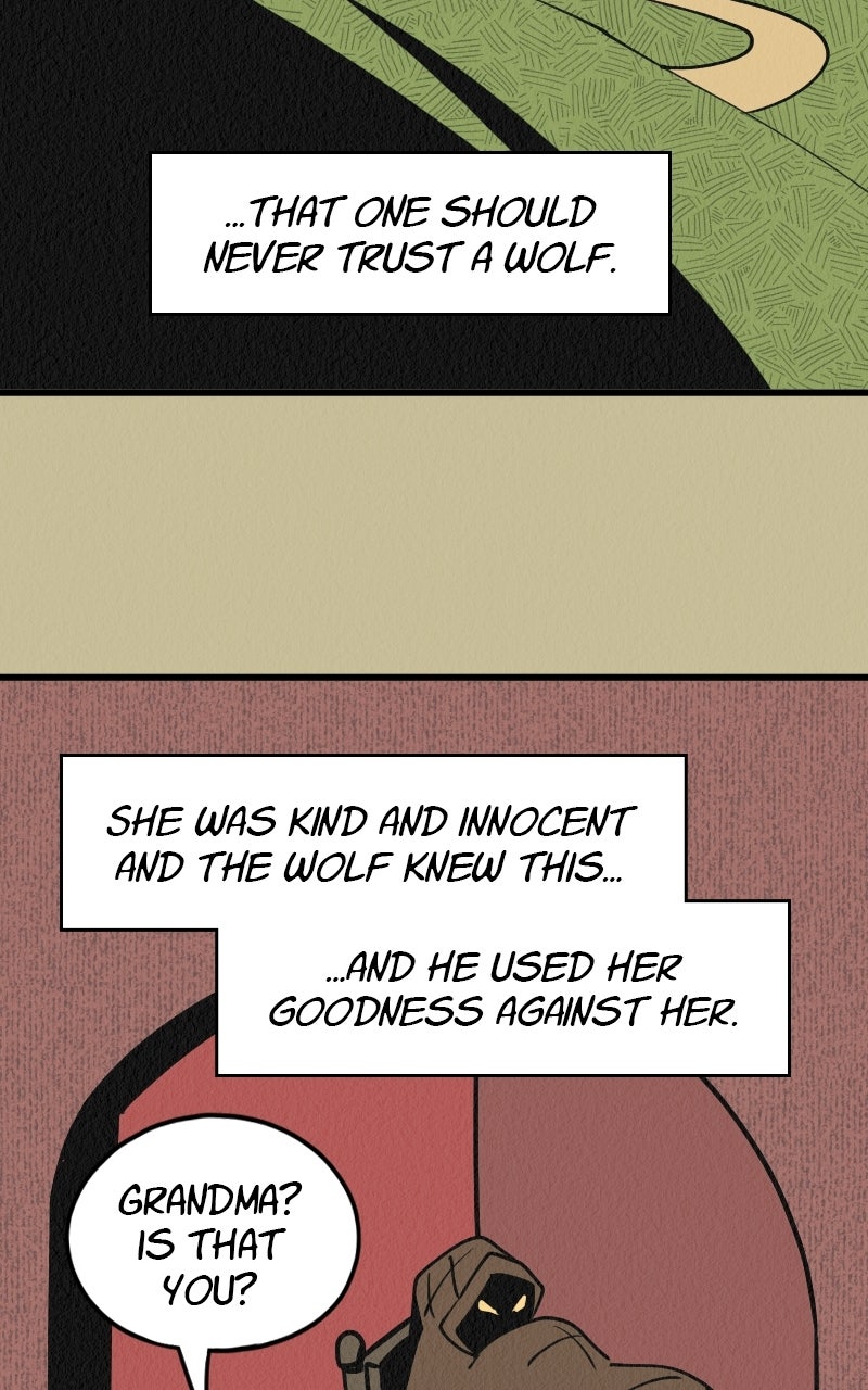 Love Bites Episode 66 page 11 - 