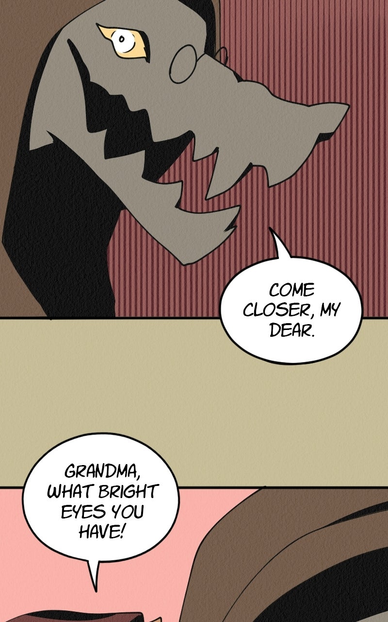 Love Bites Episode 66 page 13 - 