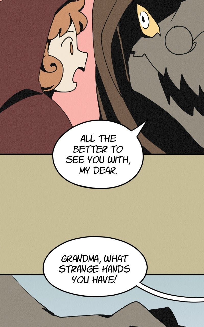 Love Bites Episode 66 page 14 - 