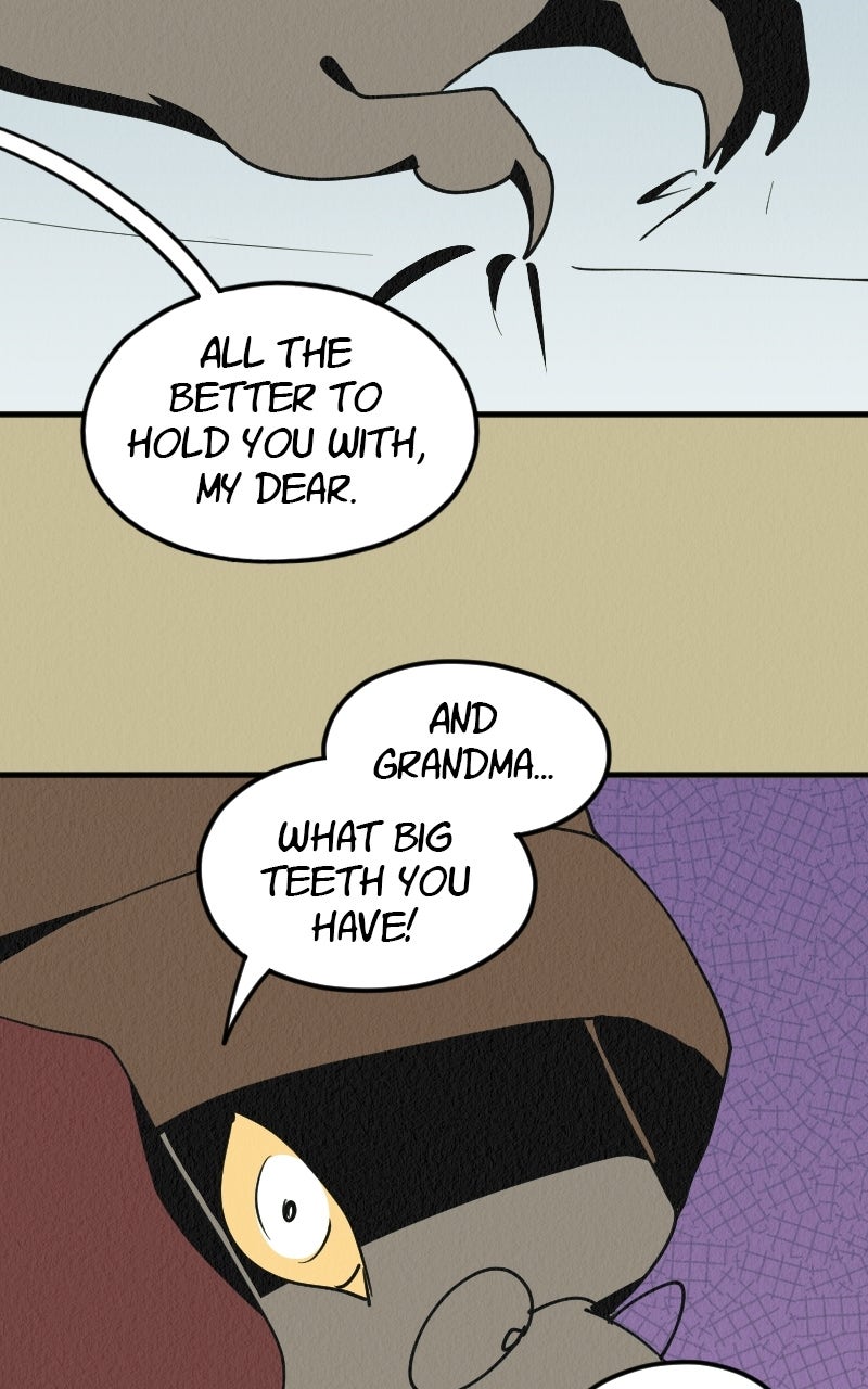Love Bites Episode 66 page 15 - 