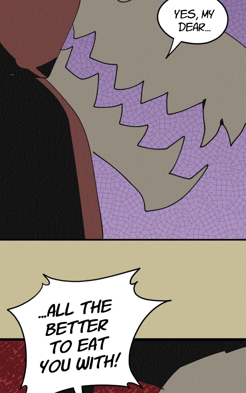 Love Bites Episode 66 page 16 - 