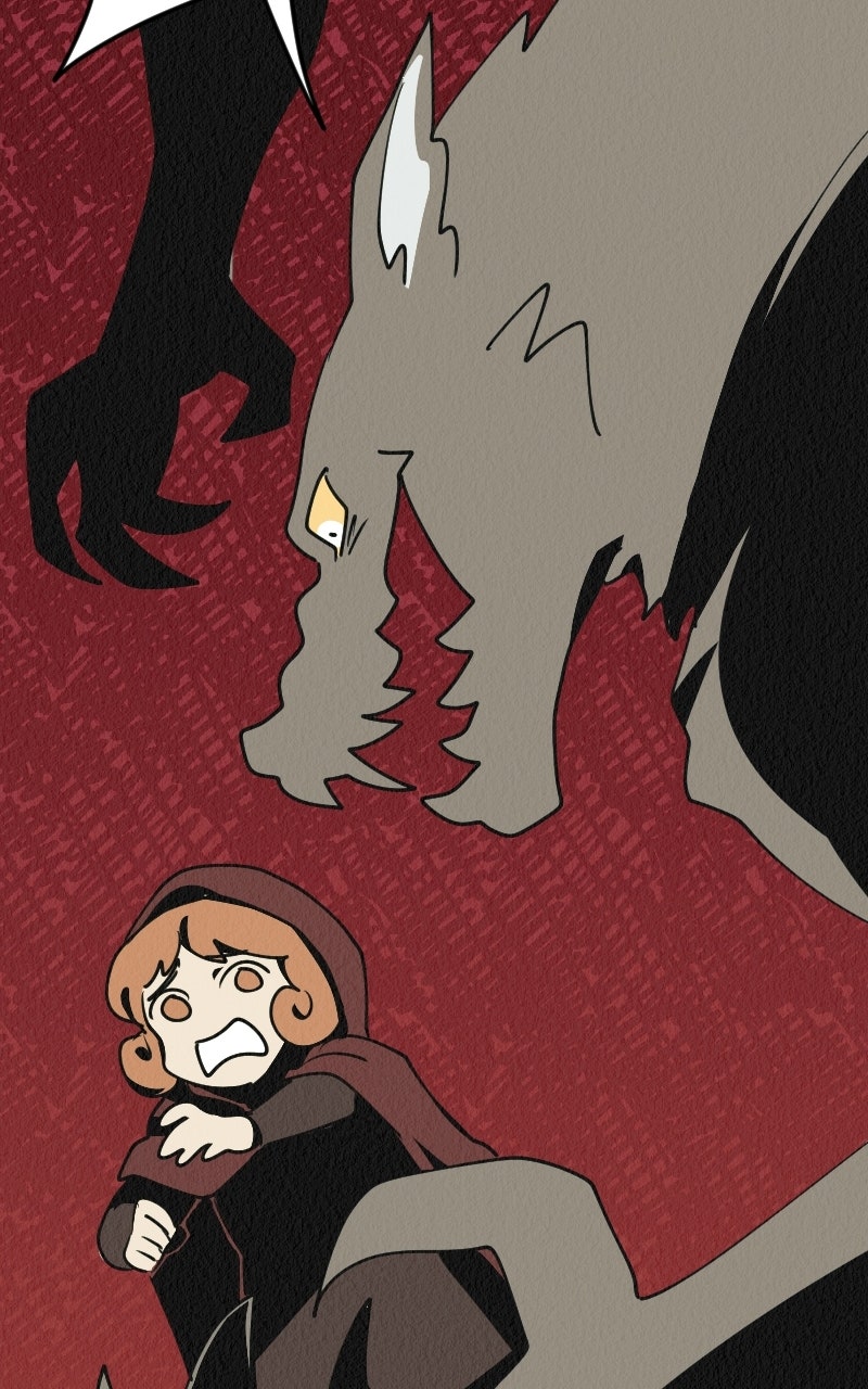 Love Bites Episode 66 page 17 - 