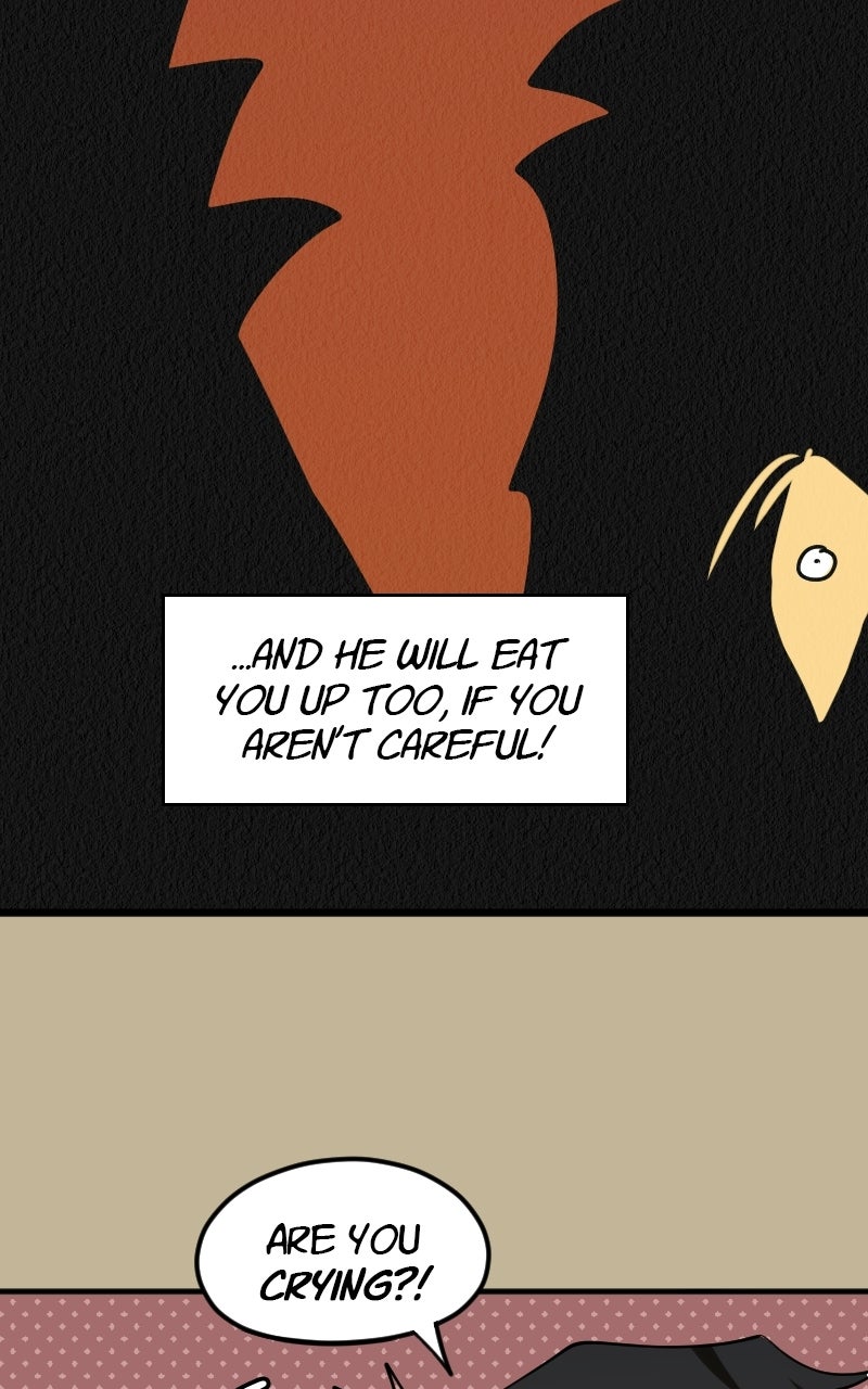 Love Bites Episode 66 page 19 - 