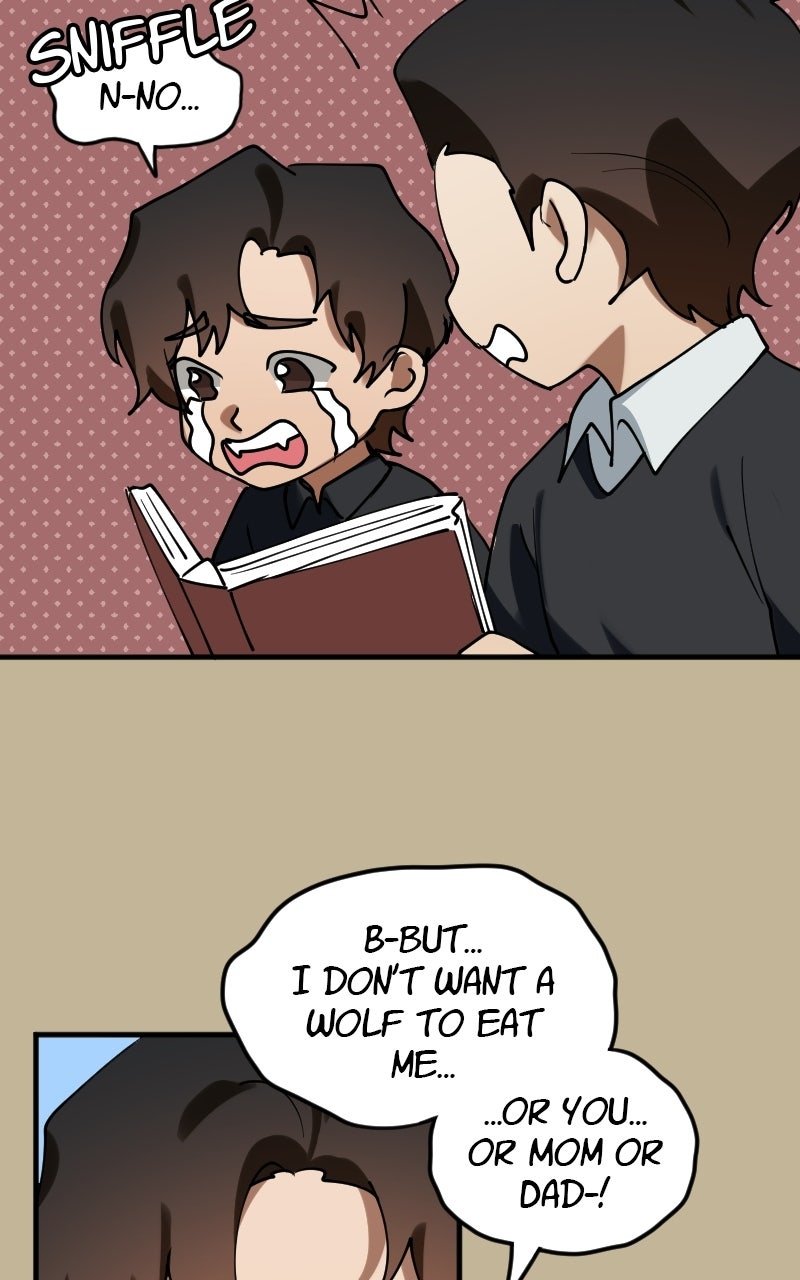 Love Bites Episode 66 page 20 - 