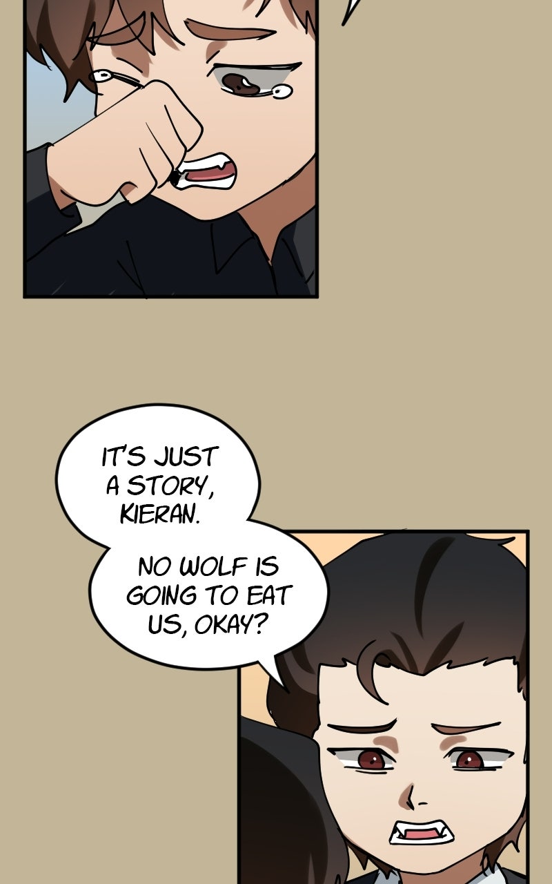 Love Bites Episode 66 page 21 - 