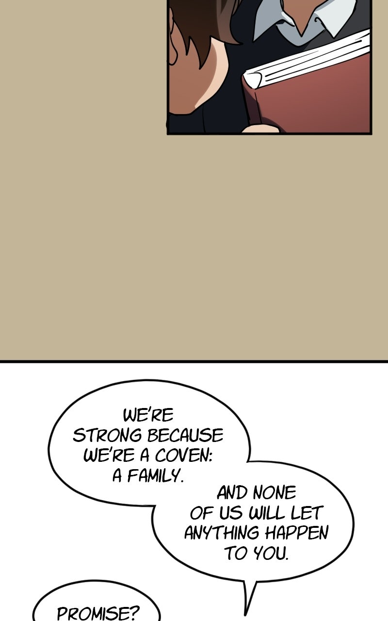 Love Bites Episode 66 page 22 - 