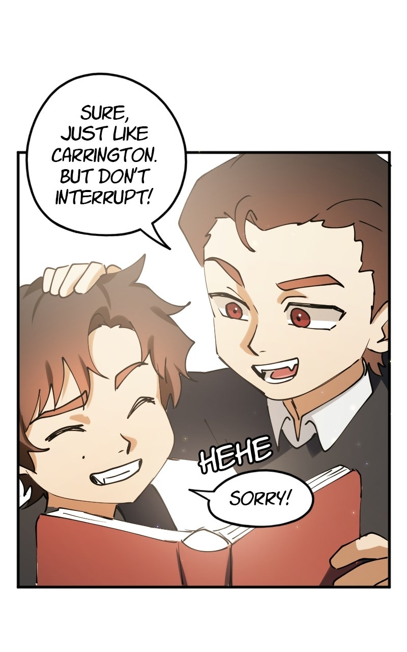 Love Bites Episode 66 page 4 - 