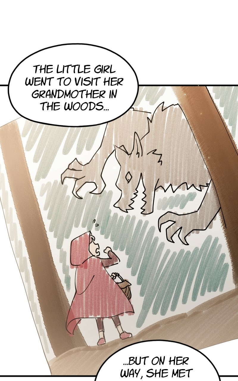 Love Bites Episode 66 page 5 - 