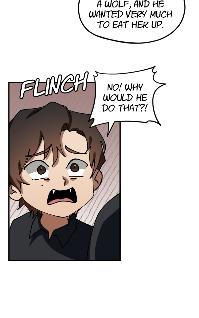 Love Bites Episode 66 page 6 - 