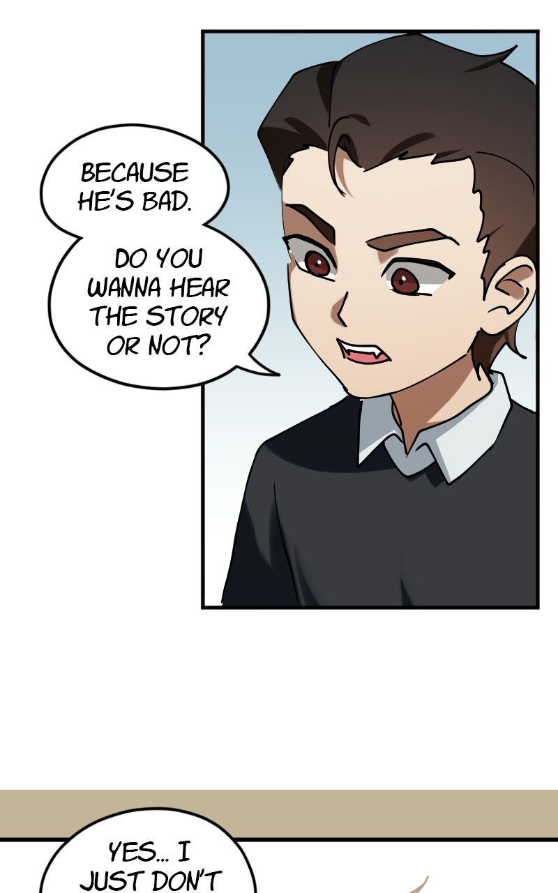 Love Bites Episode 66 page 7 - 