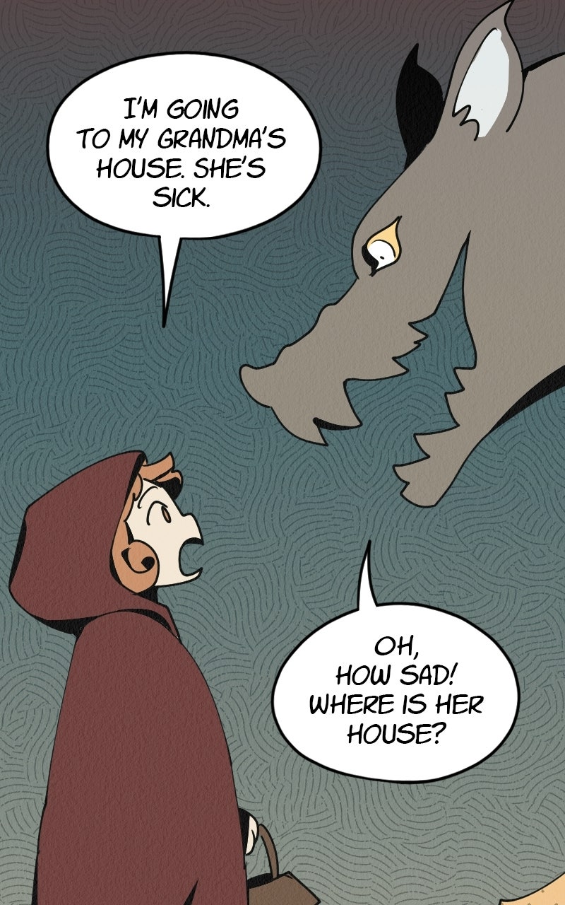 Love Bites Episode 66 page 9 - 