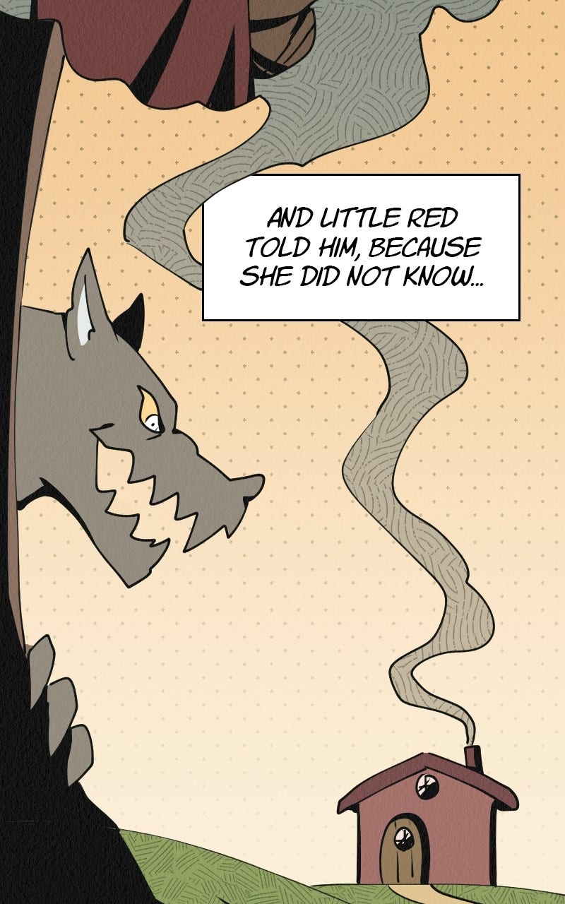 Love Bites Episode 66 page 10 - 