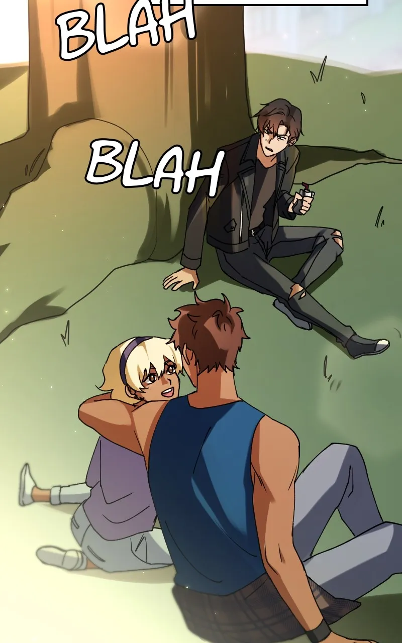 Love Bites Chapter 7 page 2 - 